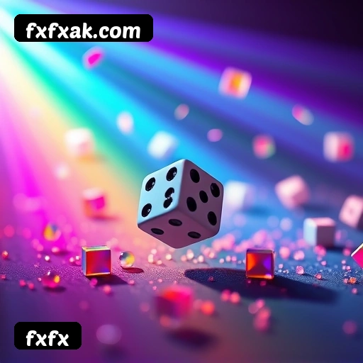 Comparação APP mobile vs versão web da fxfx