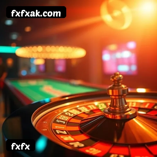 Catálogo fxfx 3.100+ jogos - Pragmatic Play, Evolution, NetEnt