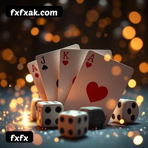 Loterias online disponíveis na fxfx