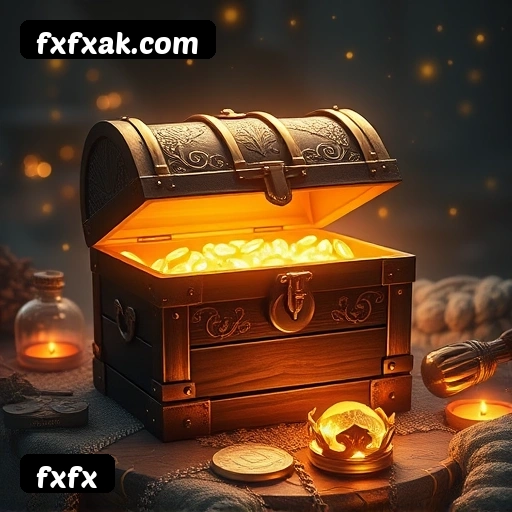 fxfx PIX instantâneo Brasil - Depósito e saque em minutos 24/7