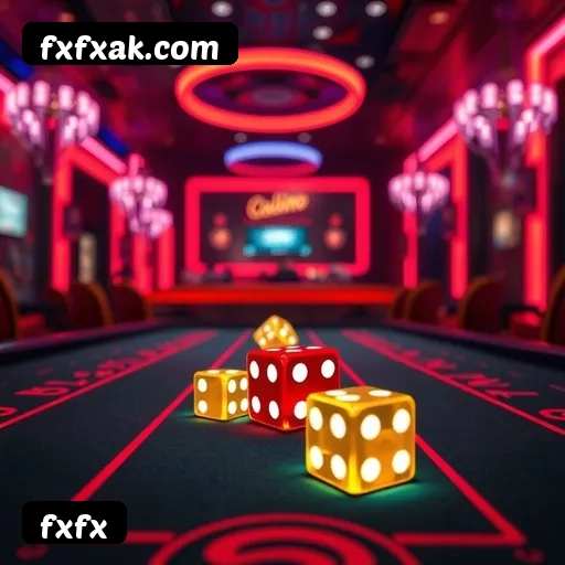 Estatísticas fxfx 2025–2026 - 120 mil jogadores ativos, R$72.5M pagos, RTP 96.52%